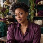 Camille Okafor